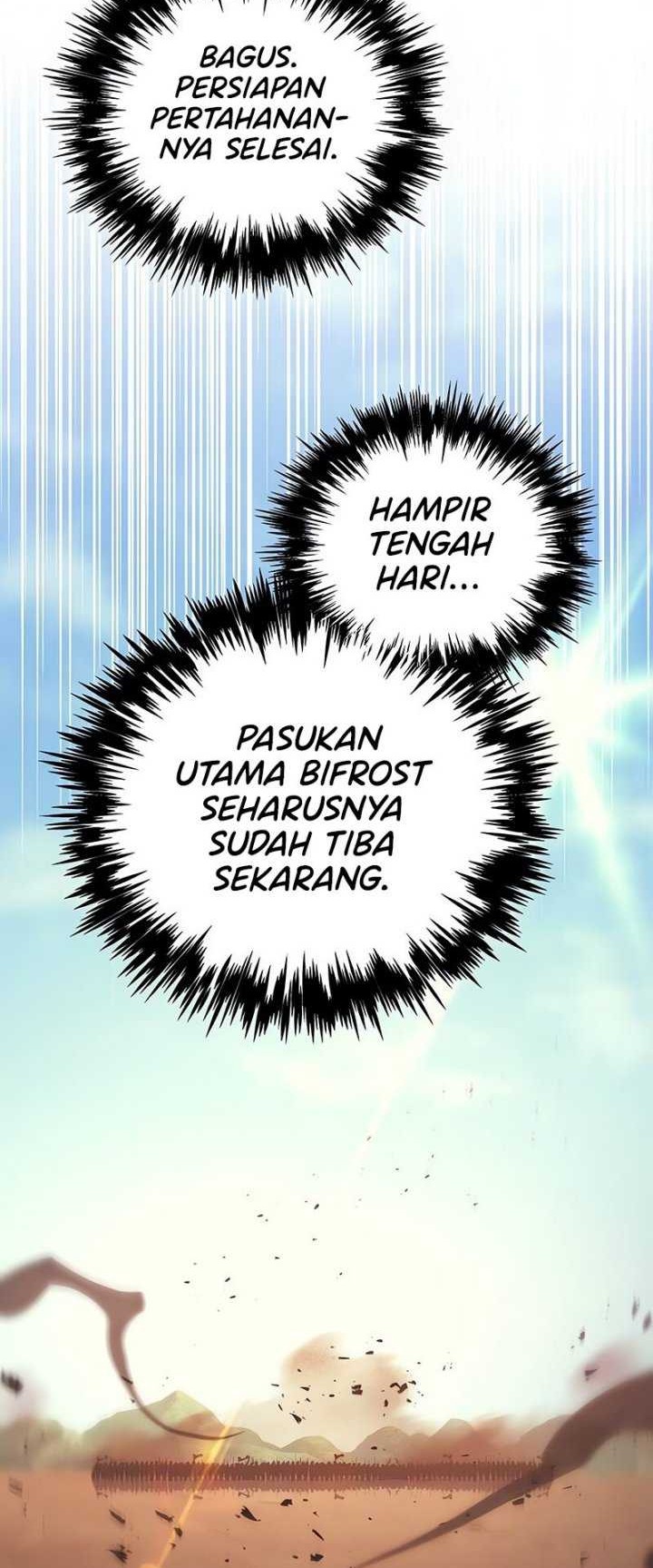 Regressor Of The Fallen Family Chapter 61 - halaman 23