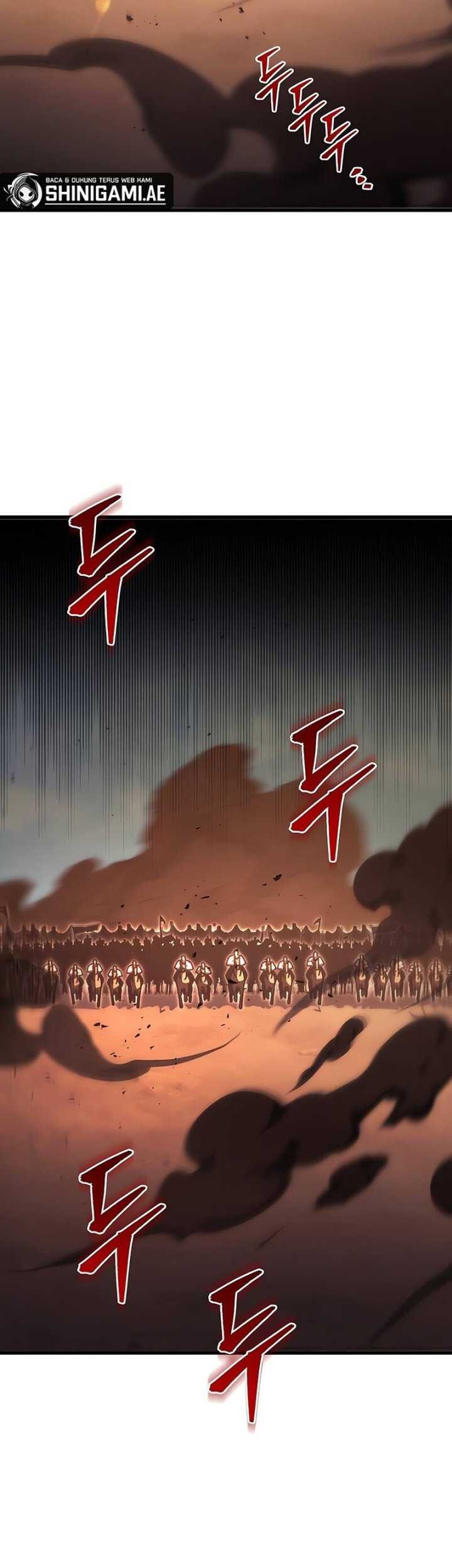 Regressor Of The Fallen Family Chapter 61 - halaman 24
