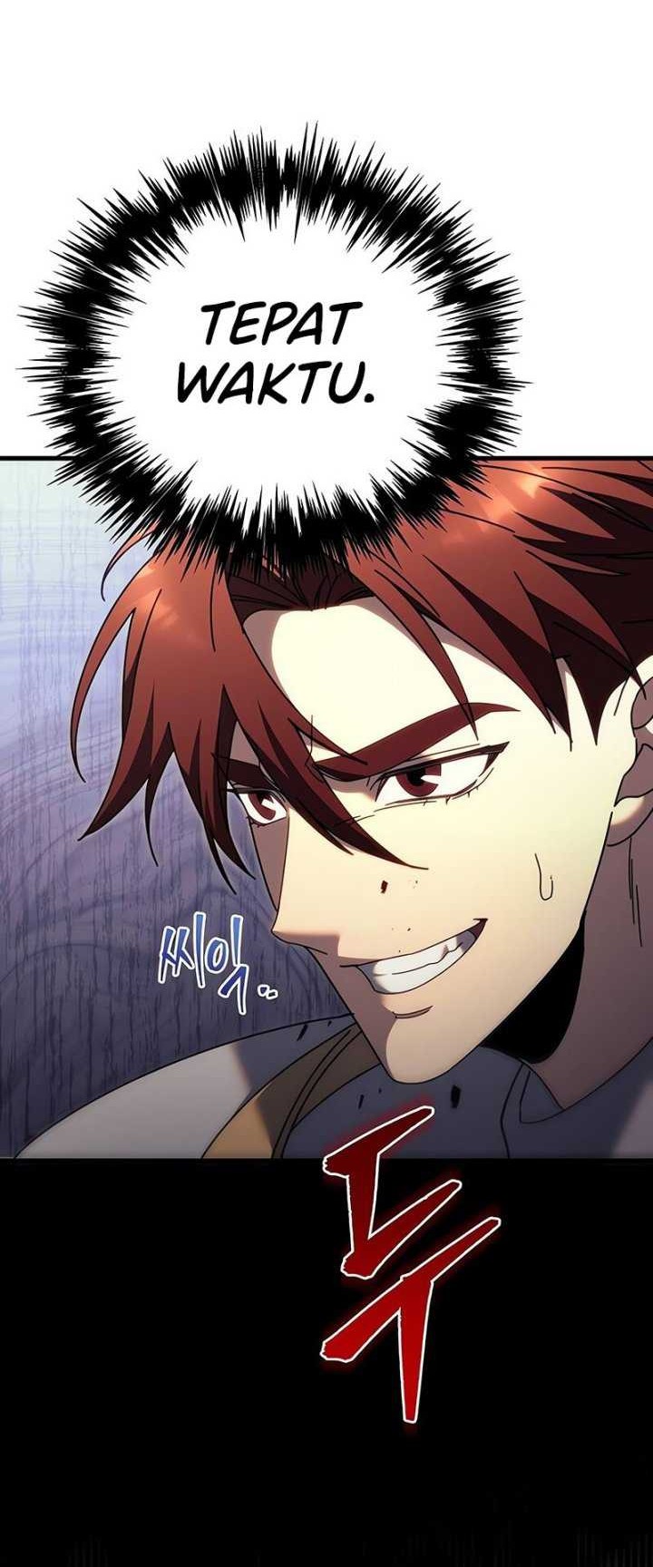 Regressor Of The Fallen Family Chapter 61 - halaman 25