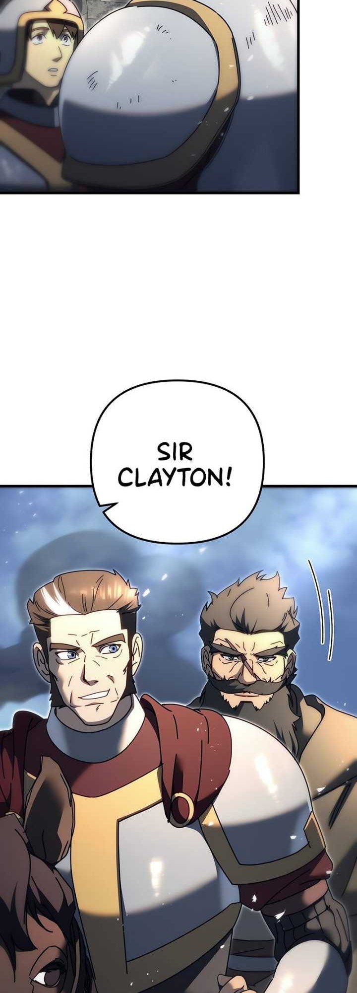 Regressor Of The Fallen Family Chapter 61 - halaman 3
