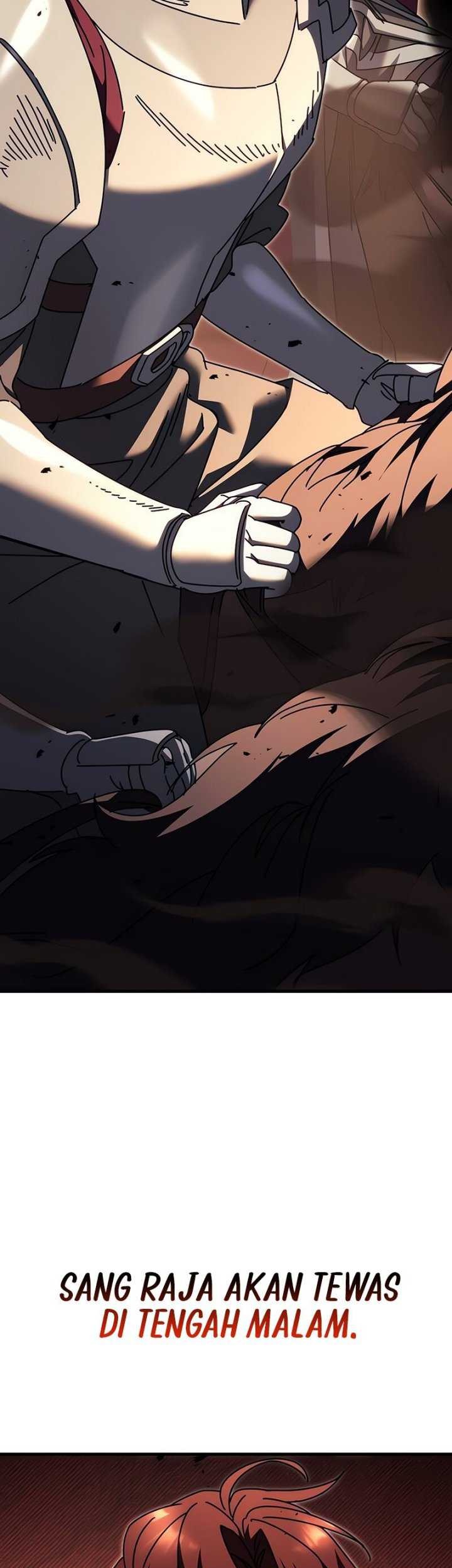 Regressor Of The Fallen Family Chapter 61 - halaman 30