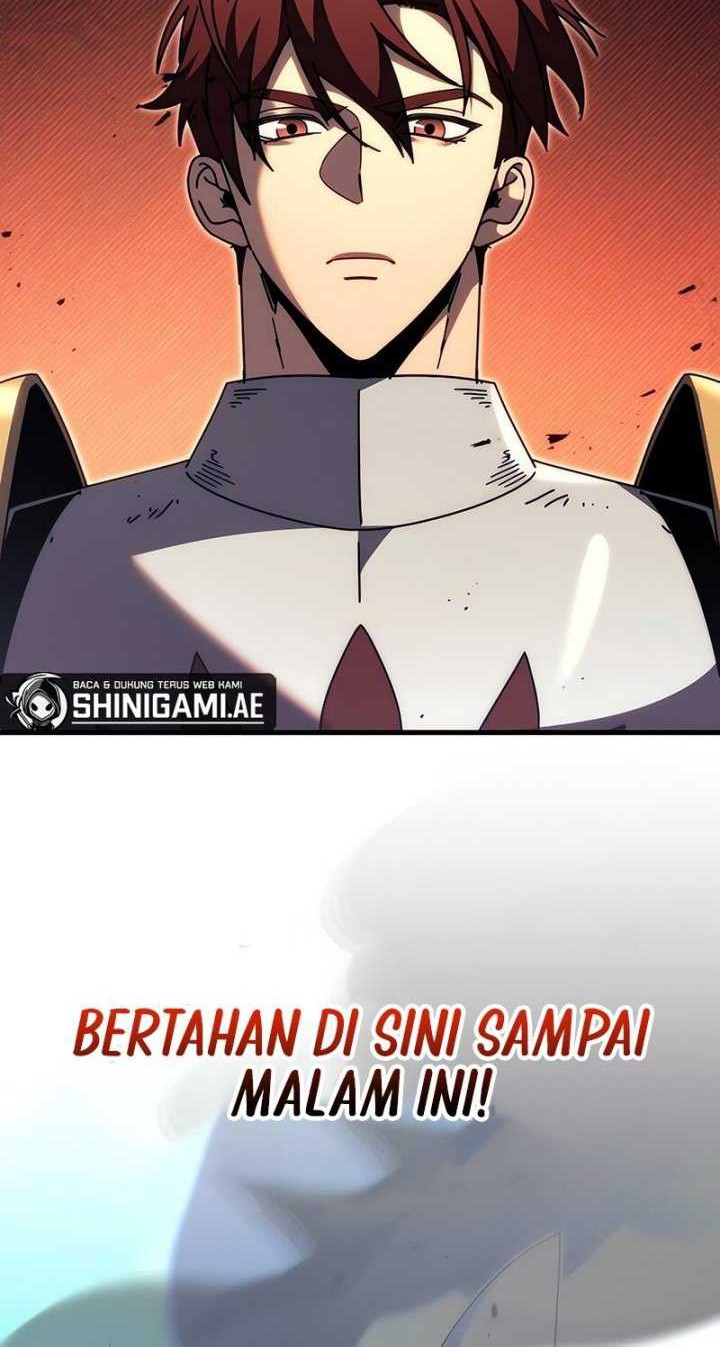 Regressor Of The Fallen Family Chapter 61 - halaman 31