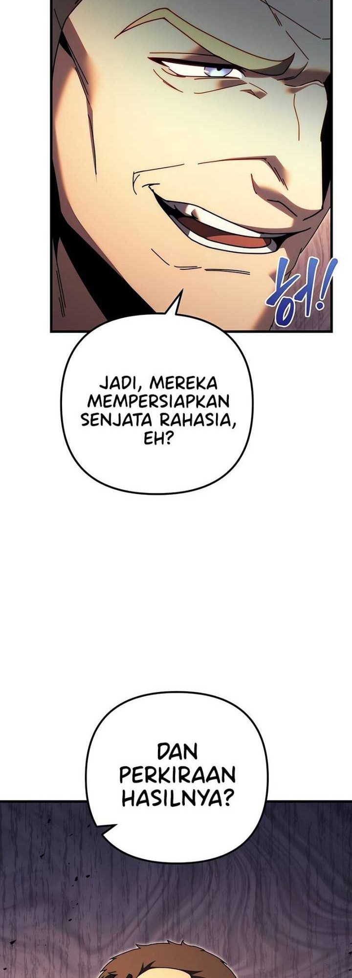 Regressor Of The Fallen Family Chapter 61 - halaman 41
