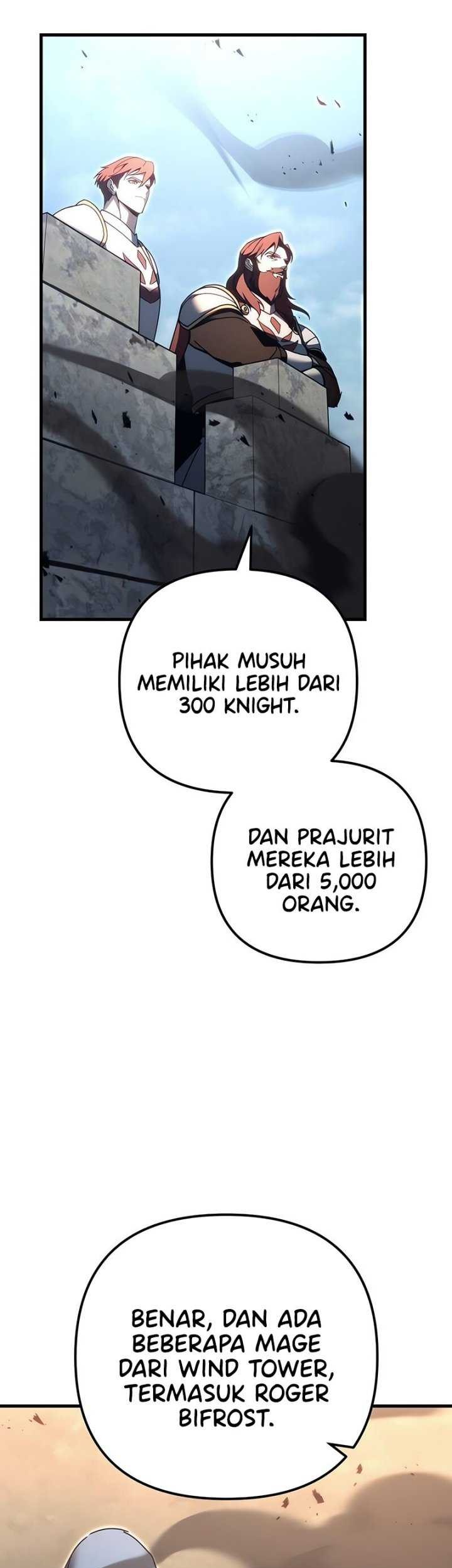Regressor Of The Fallen Family Chapter 61 - halaman 44