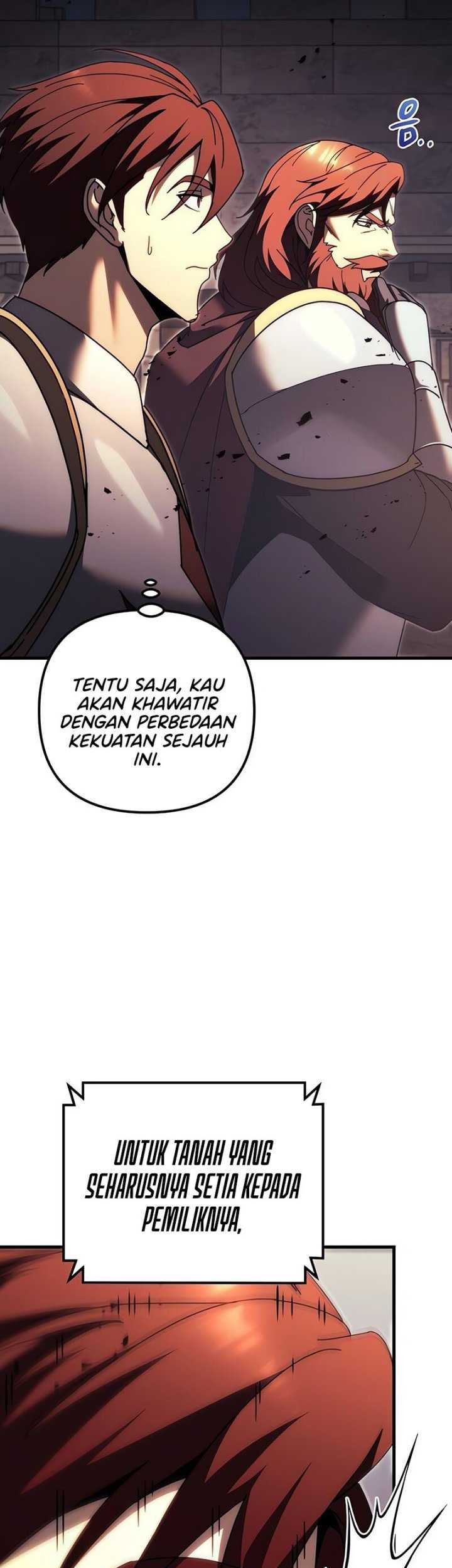 Regressor Of The Fallen Family Chapter 61 - halaman 48