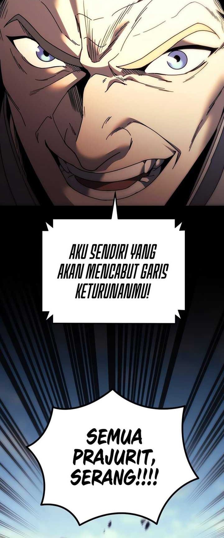 Regressor Of The Fallen Family Chapter 61 - halaman 51