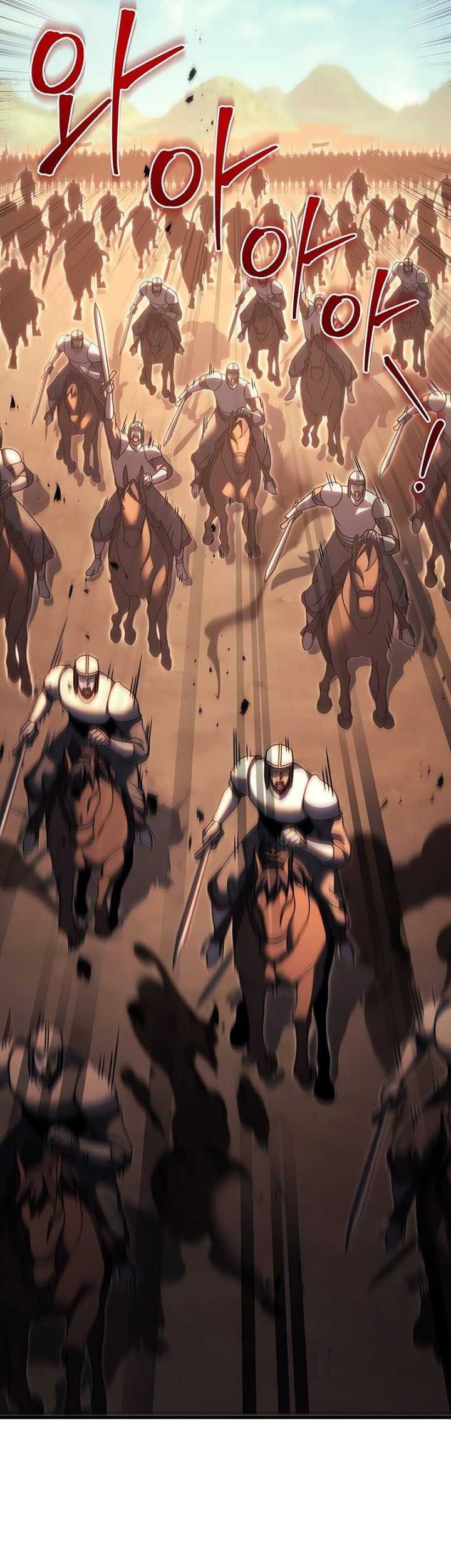 Regressor Of The Fallen Family Chapter 61 - halaman 52