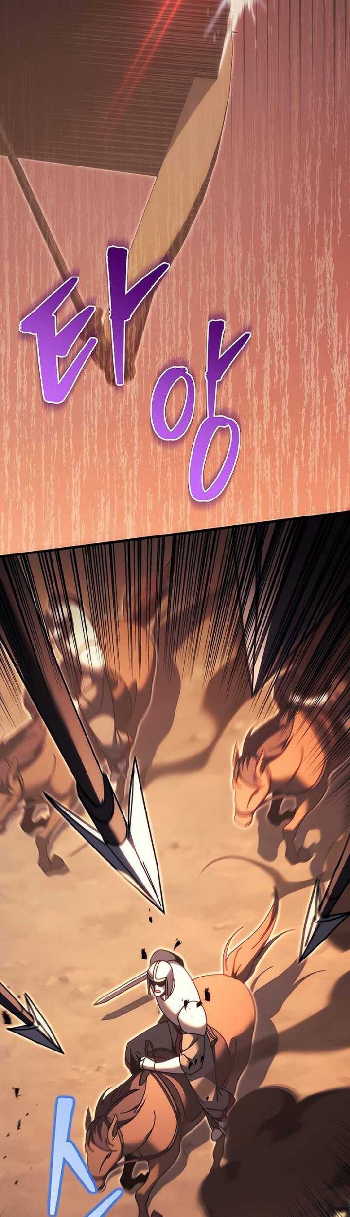 Regressor Of The Fallen Family Chapter 61 - halaman 56