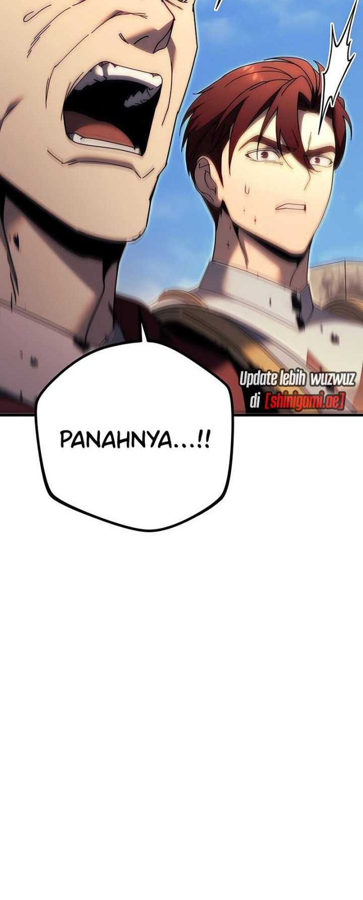 Regressor Of The Fallen Family Chapter 61 - halaman 59