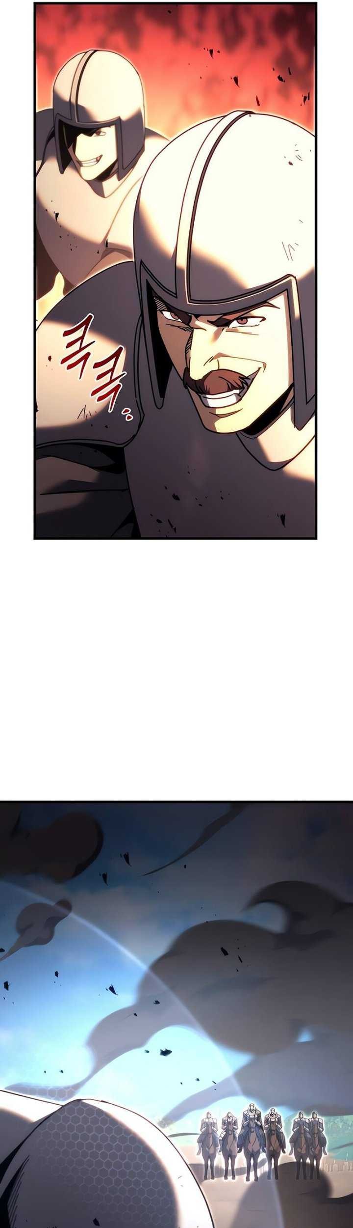 Regressor Of The Fallen Family Chapter 61 - halaman 60