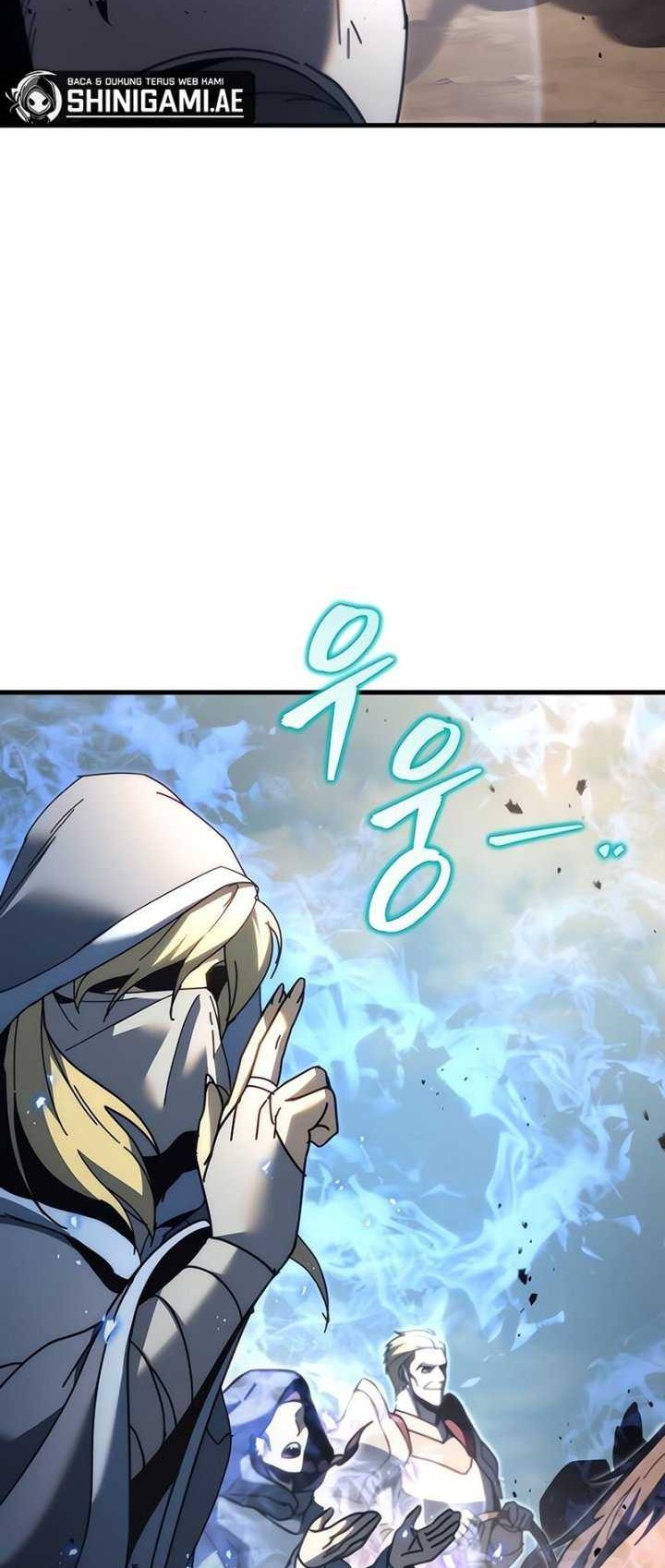 Regressor Of The Fallen Family Chapter 61 - halaman 61