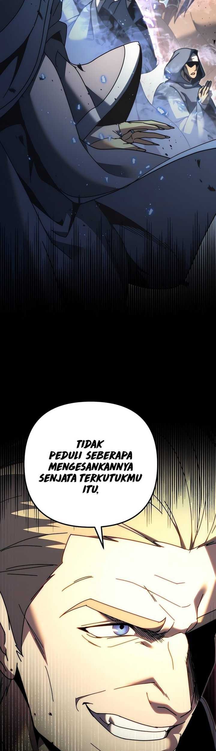 Regressor Of The Fallen Family Chapter 61 - halaman 62