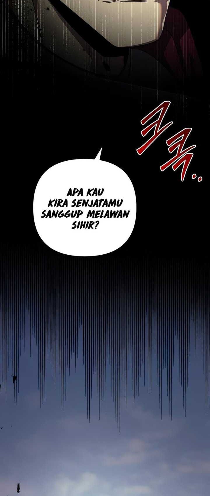 Regressor Of The Fallen Family Chapter 61 - halaman 63