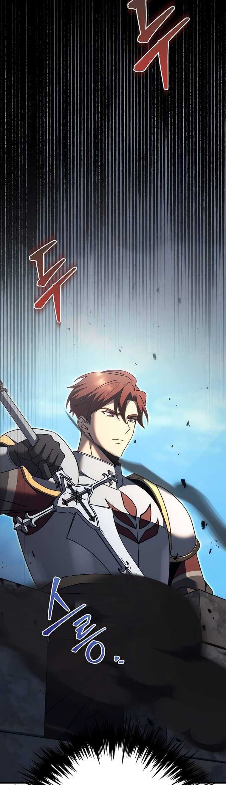 Regressor Of The Fallen Family Chapter 61 - halaman 70