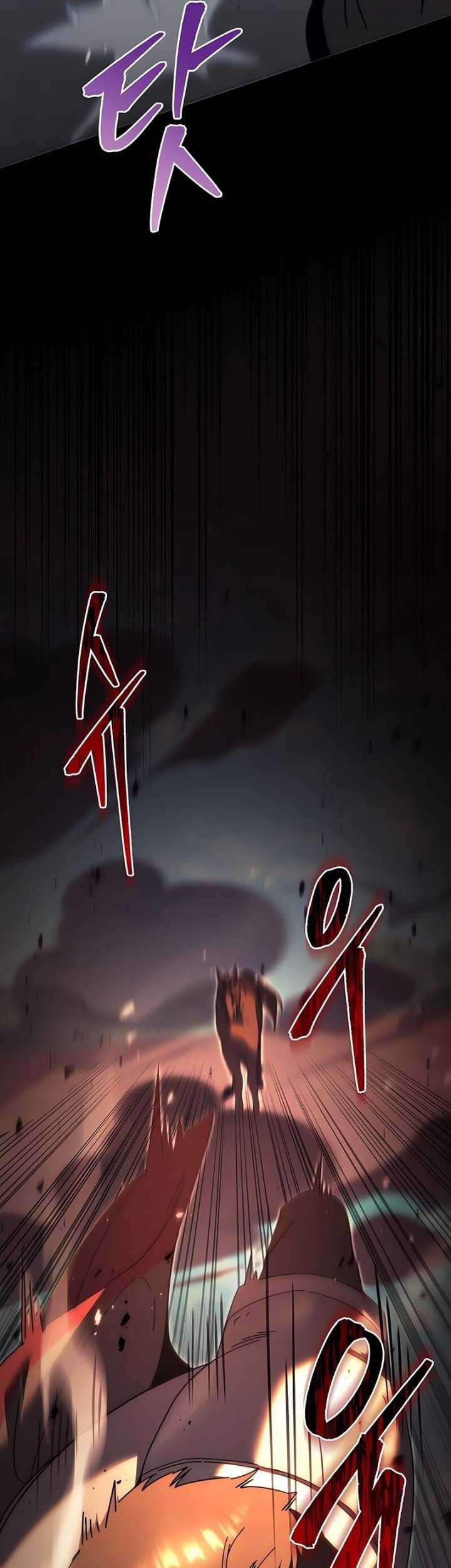 Regressor Of The Fallen Family Chapter 61 - halaman 72