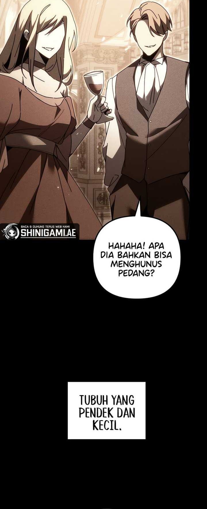 Regressor Of The Fallen Family Chapter 61 - halaman 75