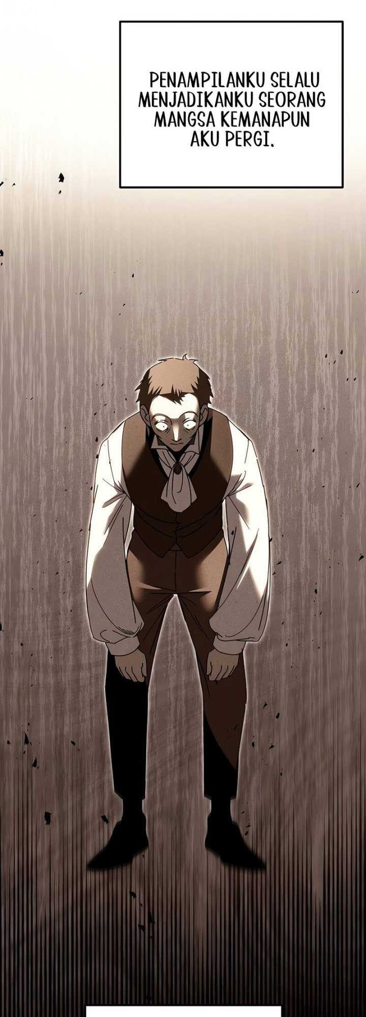 Regressor Of The Fallen Family Chapter 61 - halaman 77