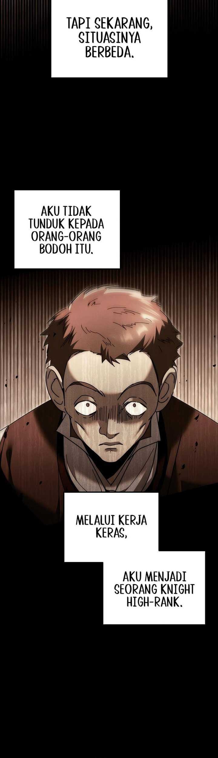 Regressor Of The Fallen Family Chapter 61 - halaman 78