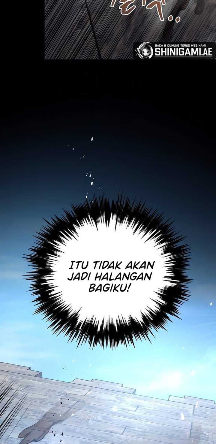 Regressor Of The Fallen Family Chapter 61 - halaman 81