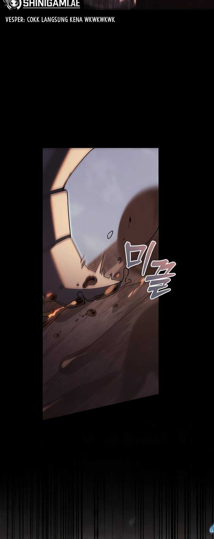 Regressor Of The Fallen Family Chapter 61 - halaman 85