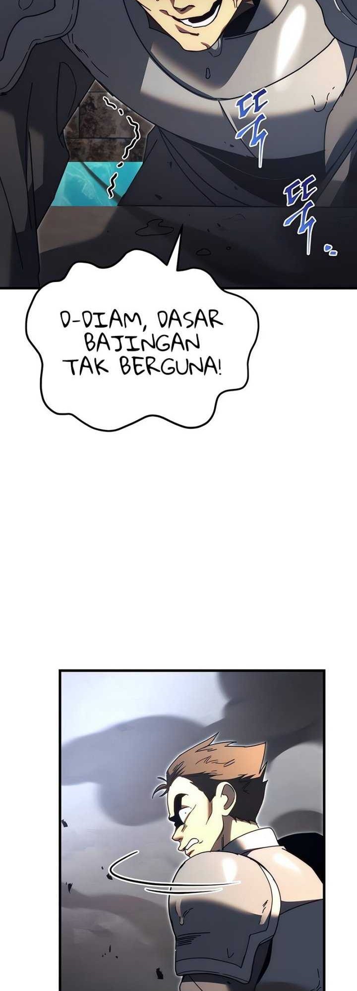 Regressor Of The Fallen Family Chapter 61 - halaman 89