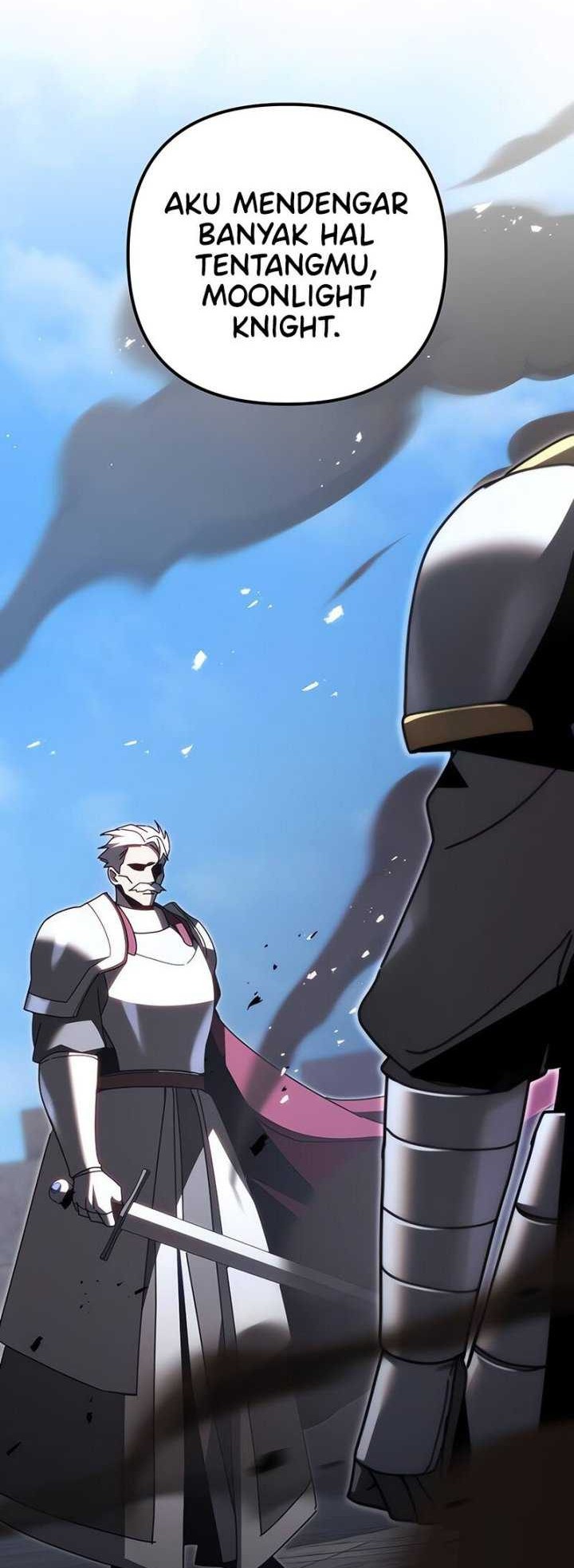 Regressor Of The Fallen Family Chapter 61 - halaman 93