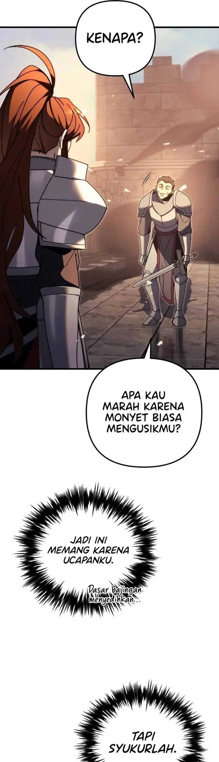 Regressor Of The Fallen Family Chapter 62 - halaman 10