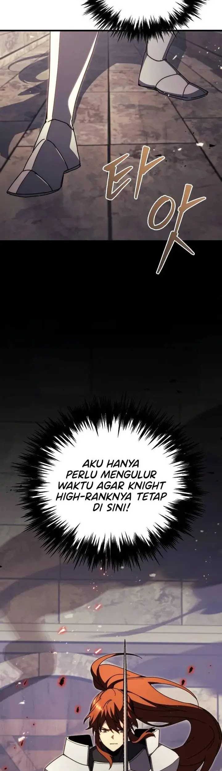 Regressor Of The Fallen Family Chapter 62 - halaman 11