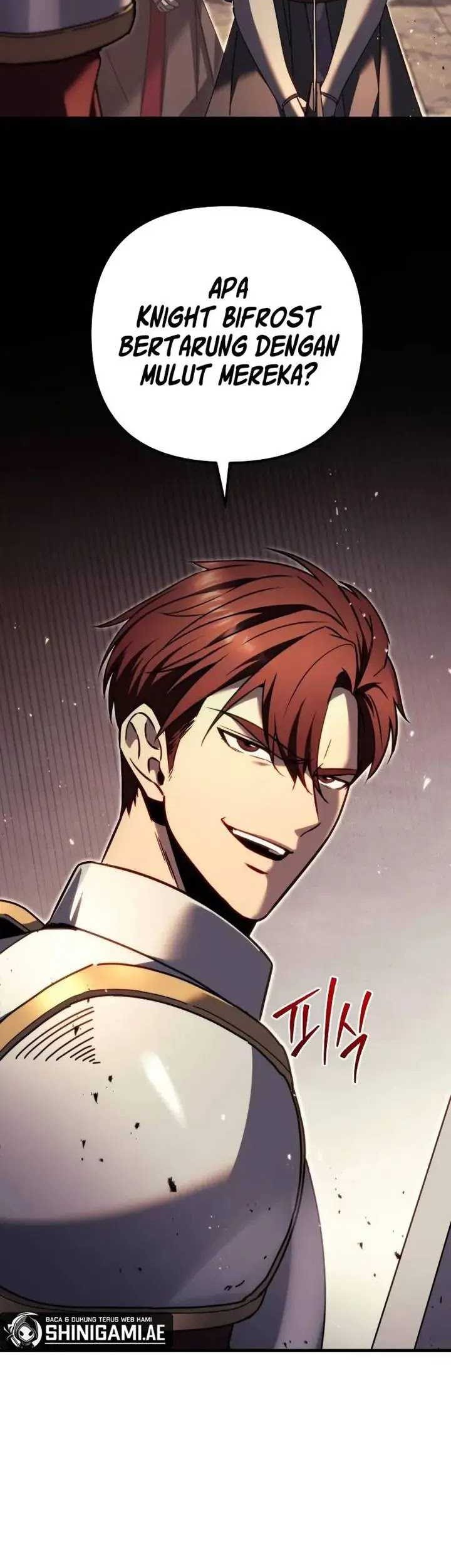 Regressor Of The Fallen Family Chapter 62 - halaman 20