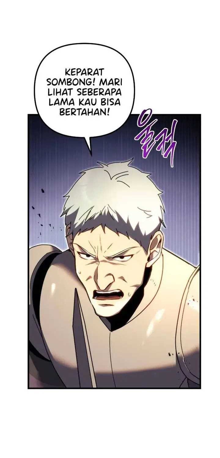 Regressor Of The Fallen Family Chapter 62 - halaman 21