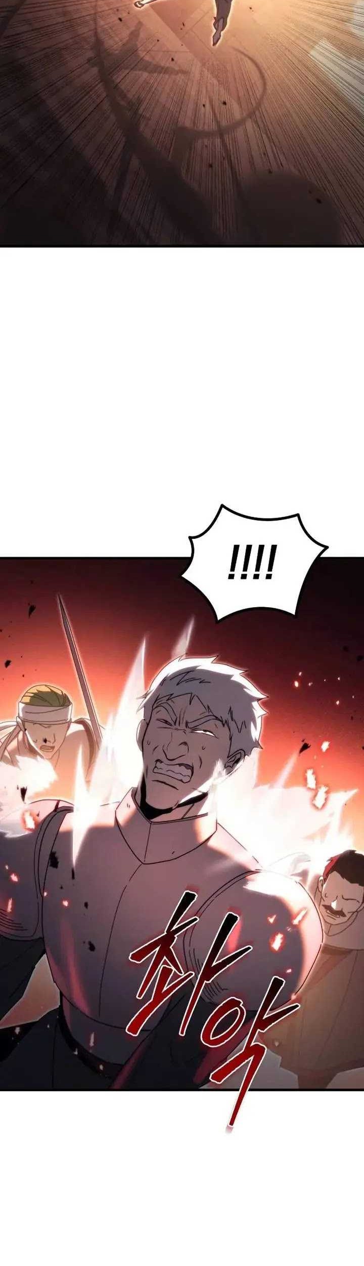 Regressor Of The Fallen Family Chapter 62 - halaman 26