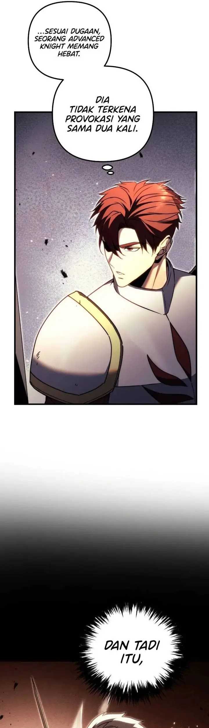 Regressor Of The Fallen Family Chapter 62 - halaman 33