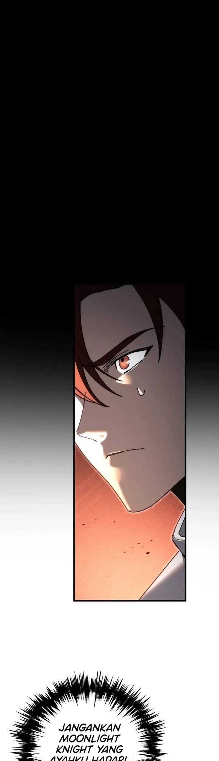 Regressor Of The Fallen Family Chapter 62 - halaman 35