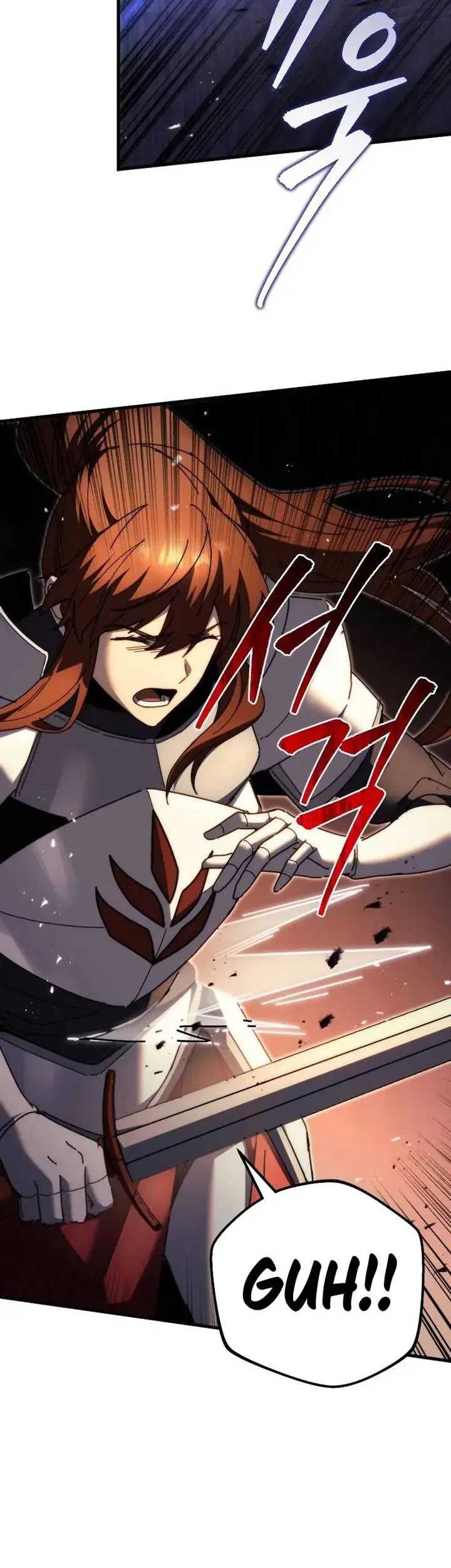 Regressor Of The Fallen Family Chapter 62 - halaman 4
