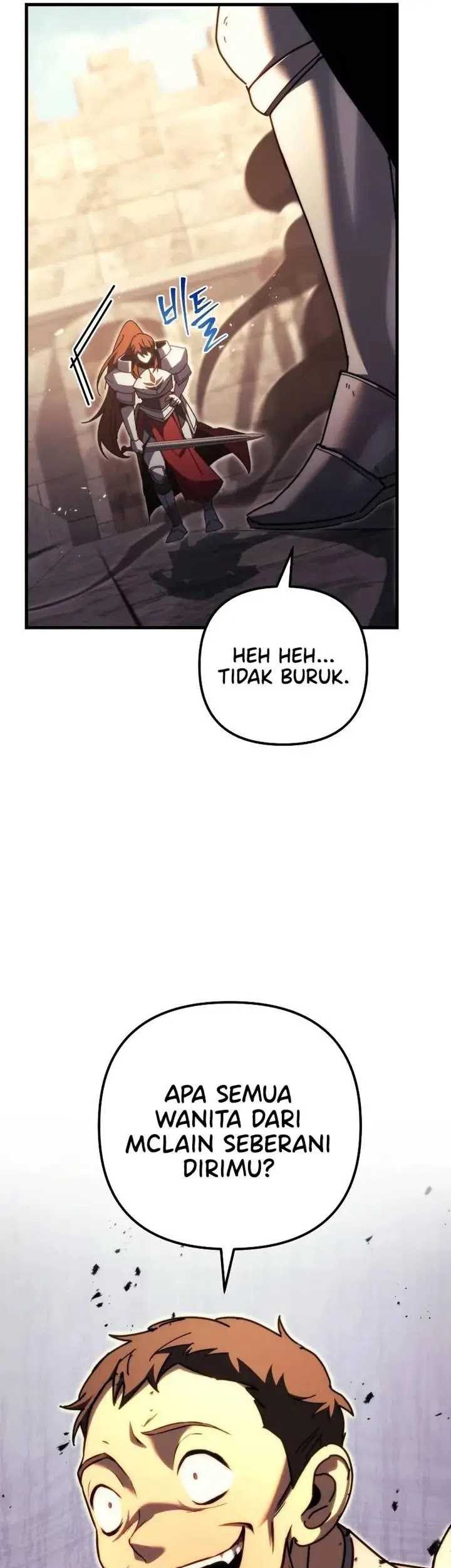 Regressor Of The Fallen Family Chapter 62 - halaman 6