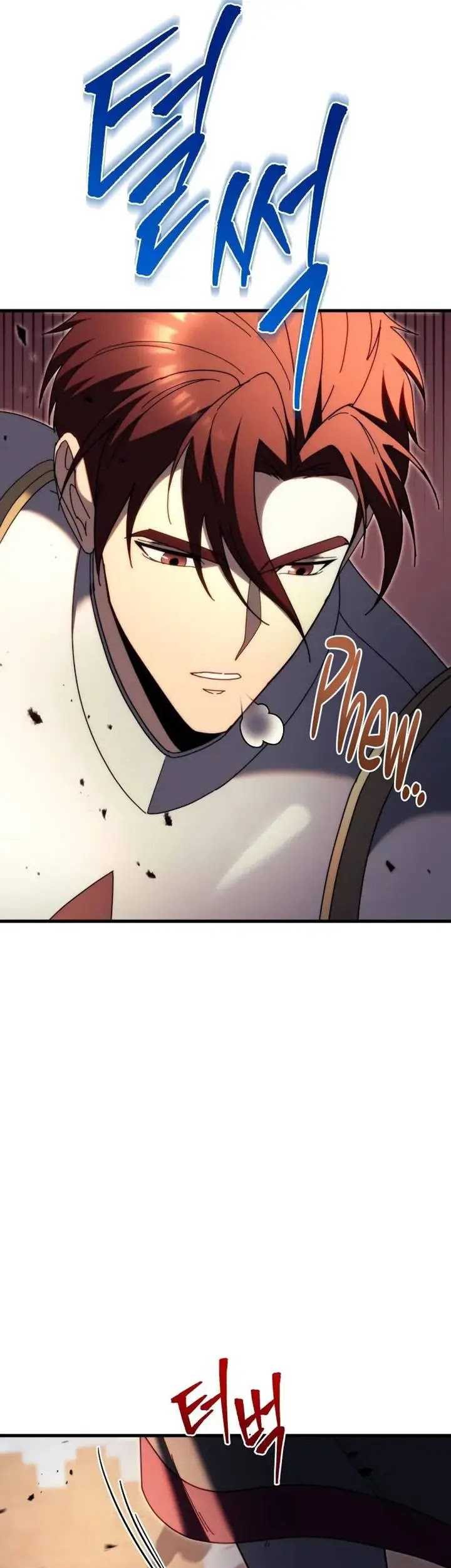 Regressor Of The Fallen Family Chapter 62 - halaman 60