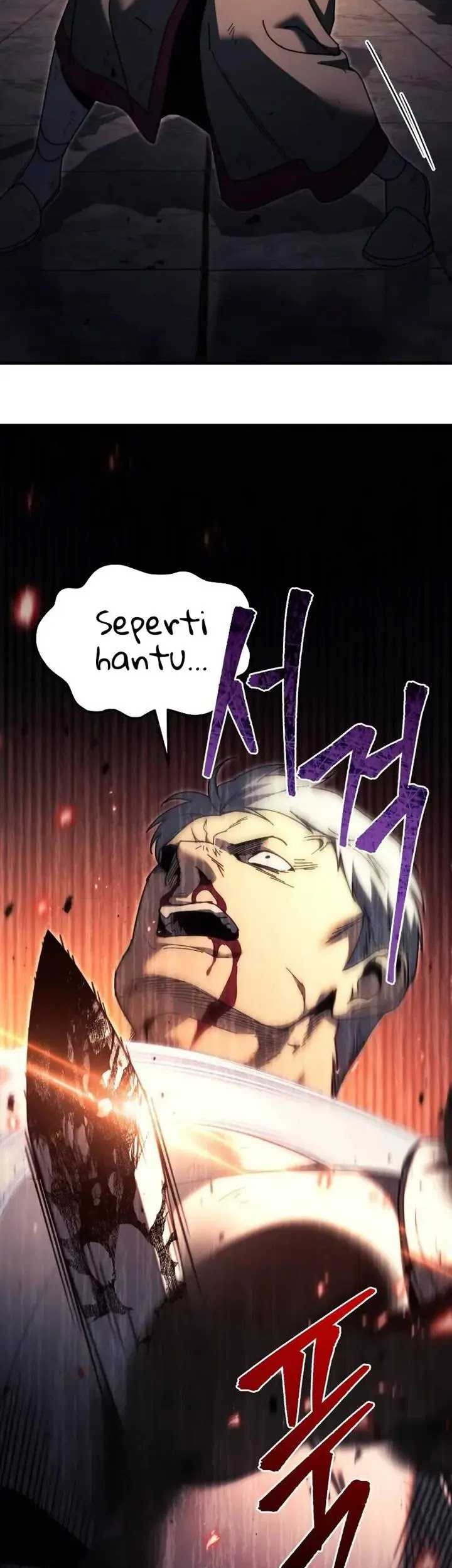 Regressor Of The Fallen Family Chapter 62 - halaman 62