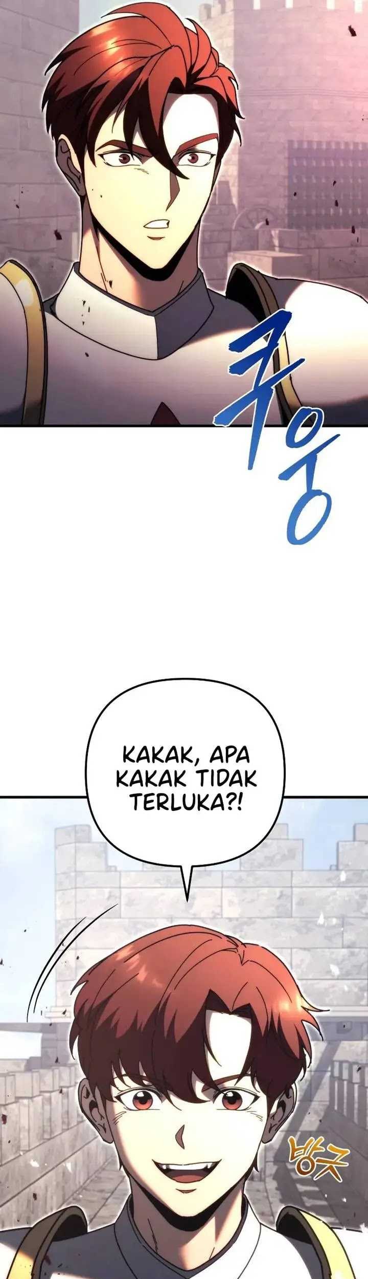Regressor Of The Fallen Family Chapter 62 - halaman 64