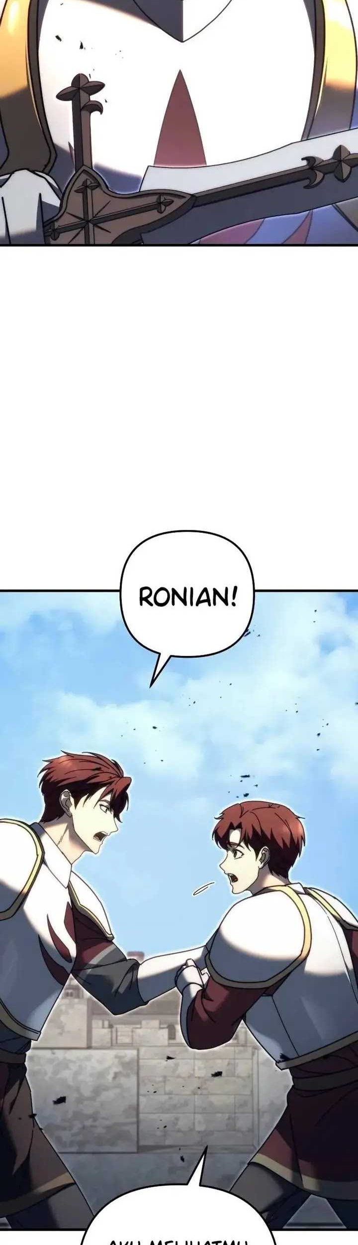Regressor Of The Fallen Family Chapter 62 - halaman 65