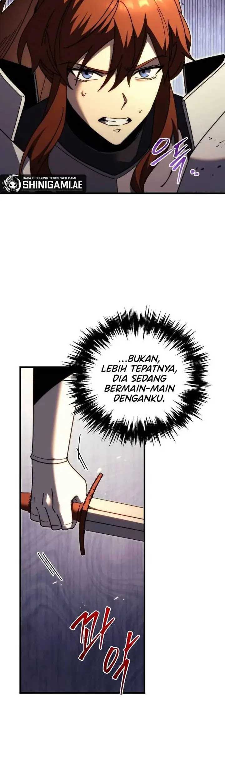 Regressor Of The Fallen Family Chapter 62 - halaman 8