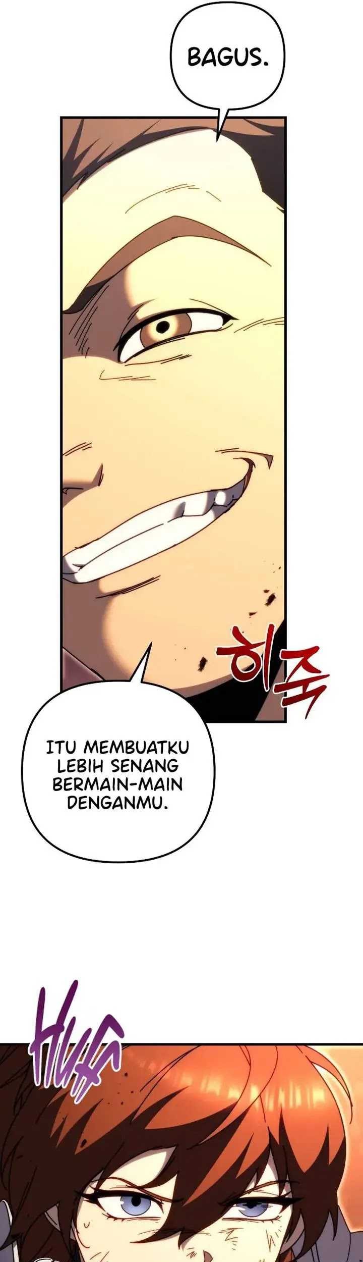 Regressor Of The Fallen Family Chapter 62 - halaman 80