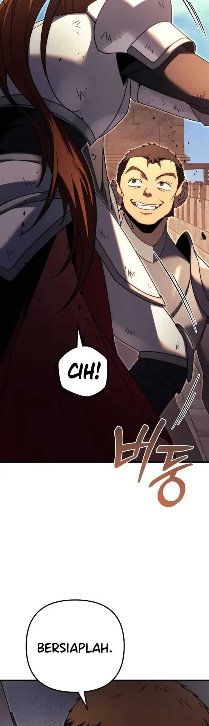 Regressor Of The Fallen Family Chapter 62 - halaman 86