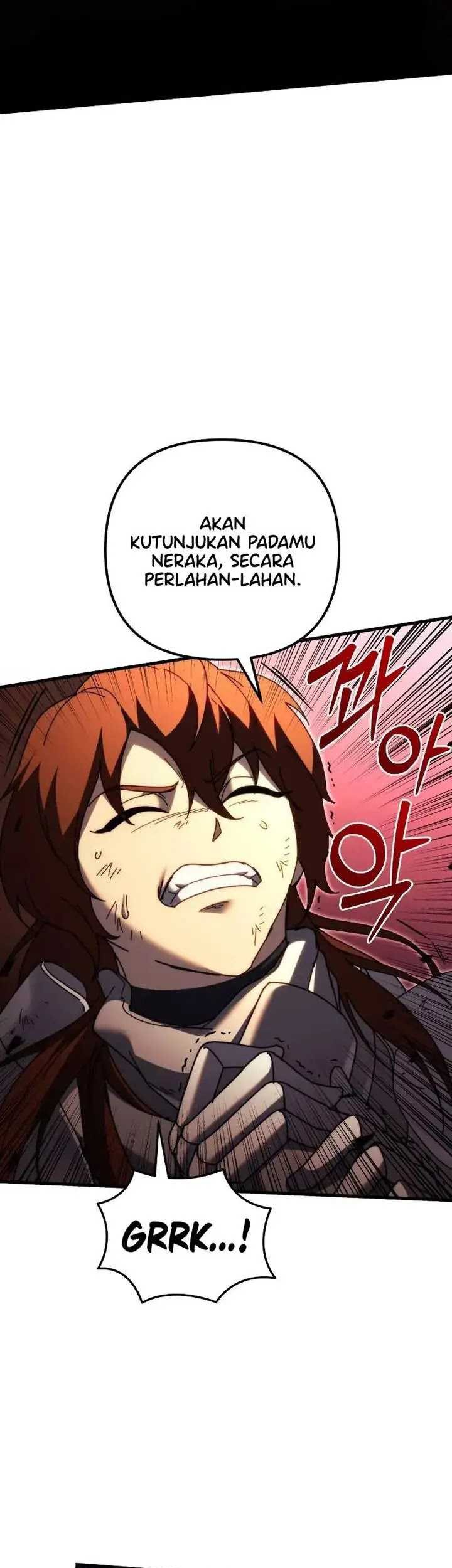 Regressor Of The Fallen Family Chapter 62 - halaman 92