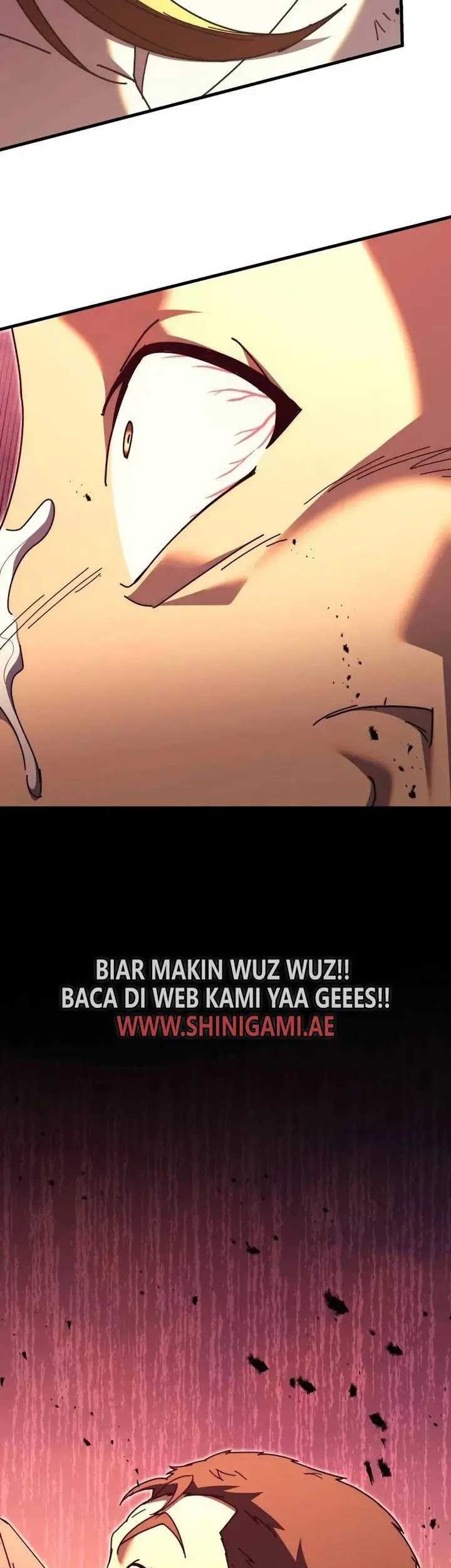Regressor Of The Fallen Family Chapter 62 - halaman 94