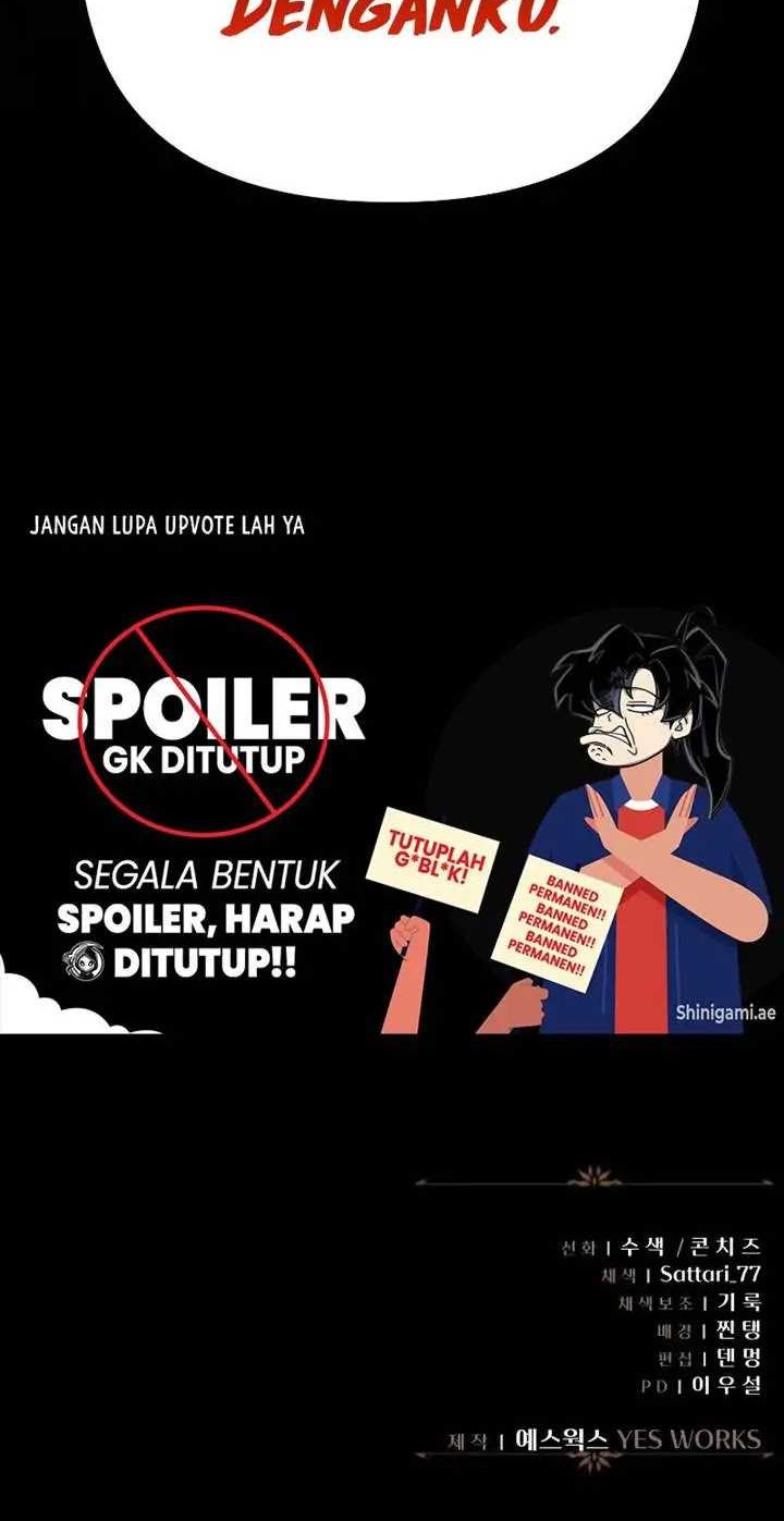 Regressor Of The Fallen Family Chapter 62 - halaman 99