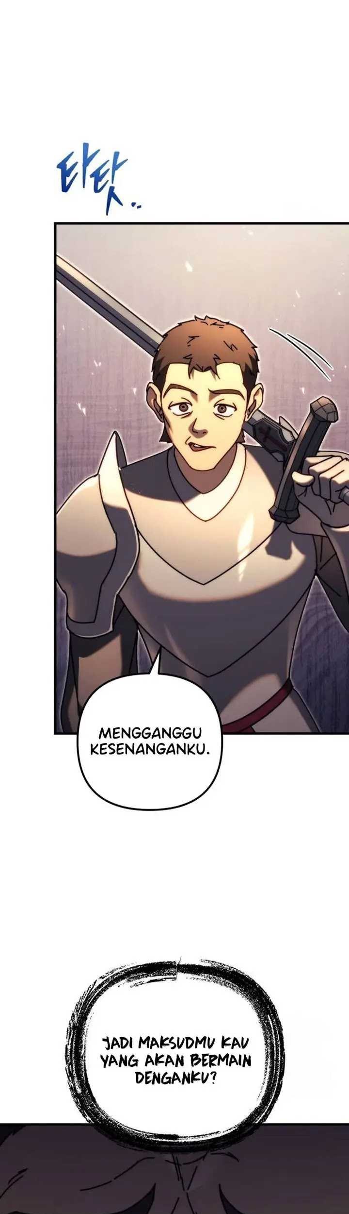 Regressor Of The Fallen Family Chapter 63 - halaman 10