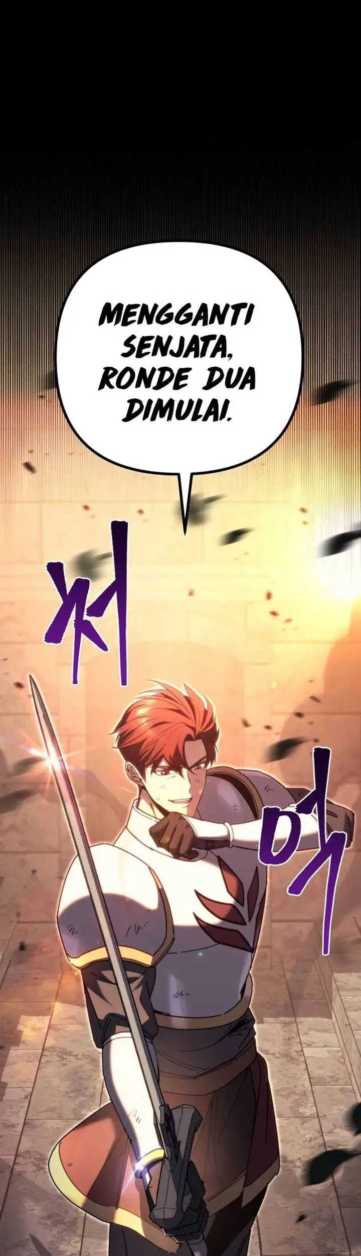 Regressor Of The Fallen Family Chapter 63 - halaman 102