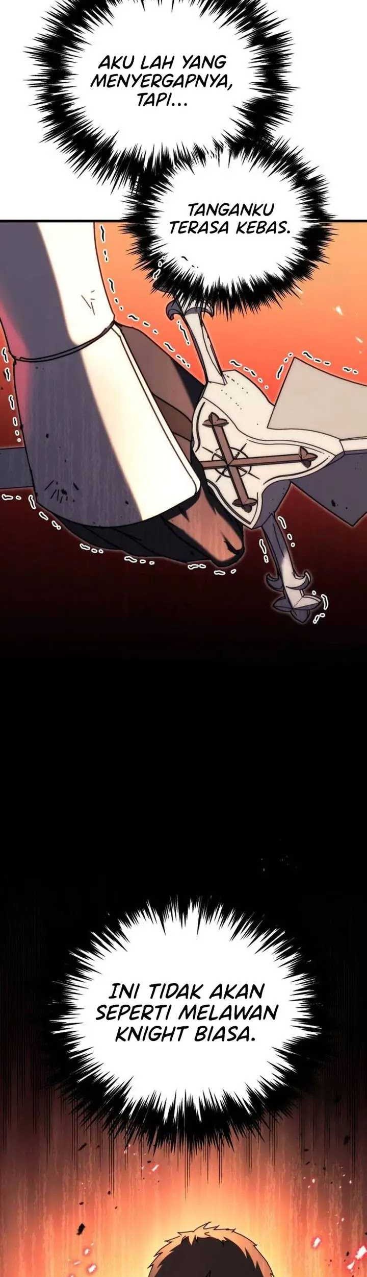 Regressor Of The Fallen Family Chapter 63 - halaman 12