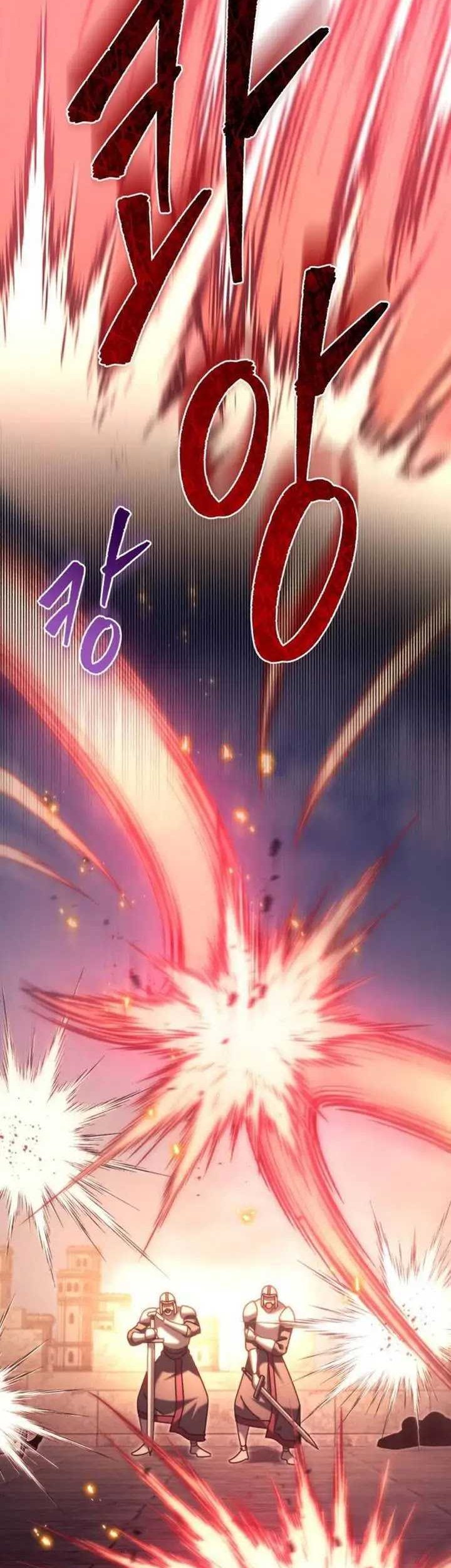 Regressor Of The Fallen Family Chapter 63 - halaman 15