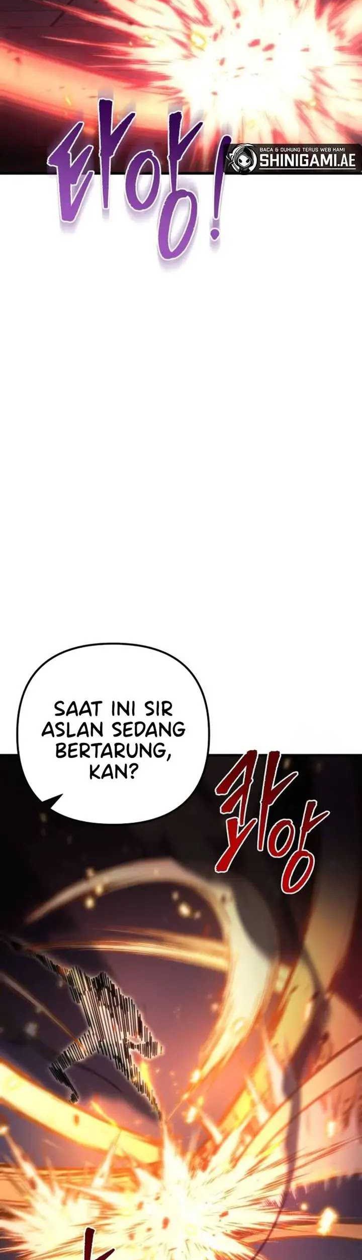 Regressor Of The Fallen Family Chapter 63 - halaman 16